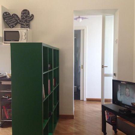 Casetta Incantata Charme Наполи Екстериор снимка