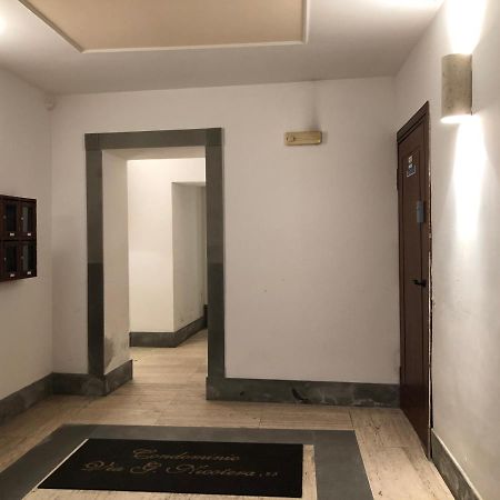 Casetta Incantata Charme Наполи Екстериор снимка